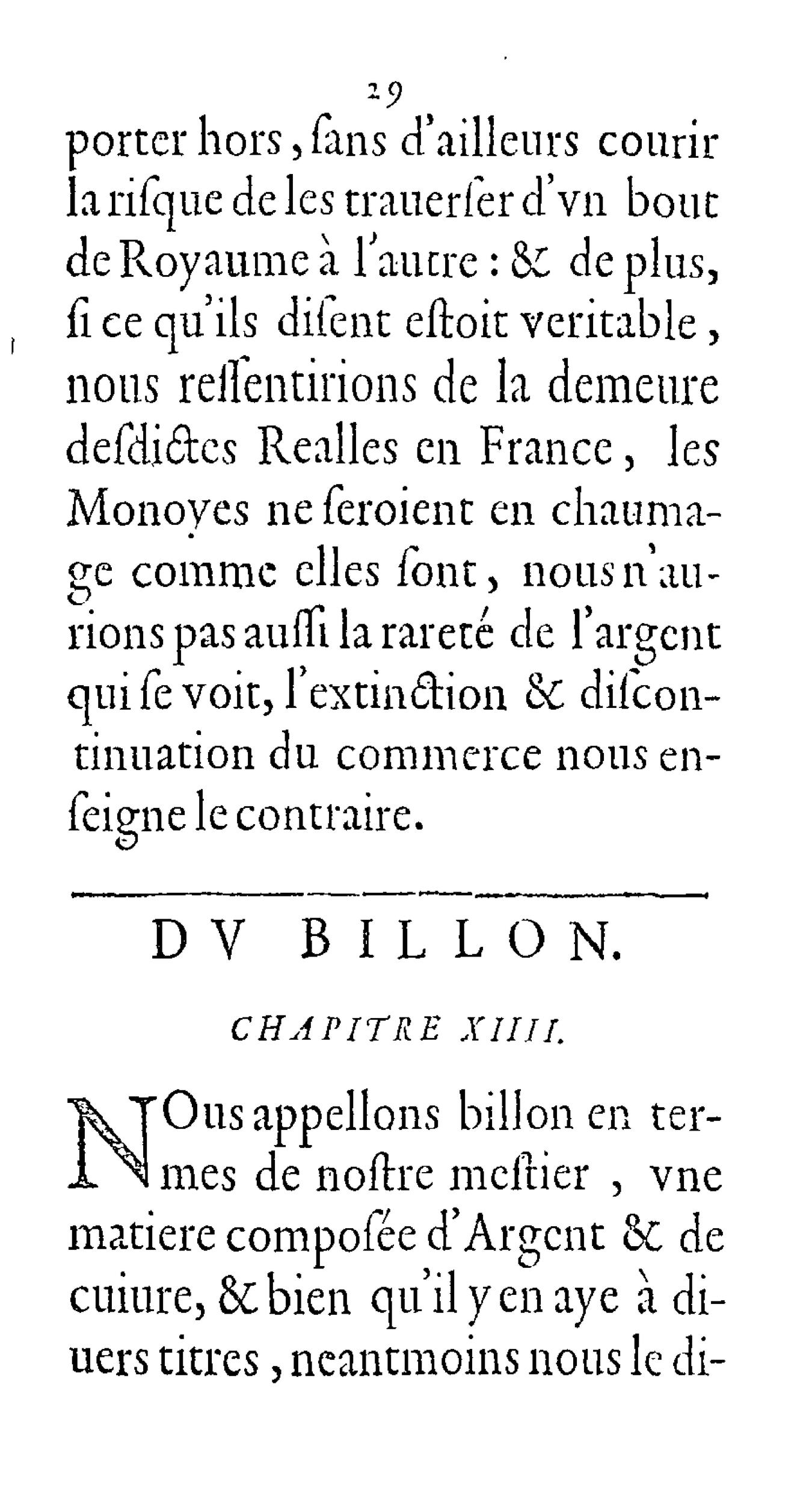 1624 - Jacques du Coq - Trésor des monnaies - Harvard University 1624 - Jacques du Coq - Trésor des monnaies - Harvard University