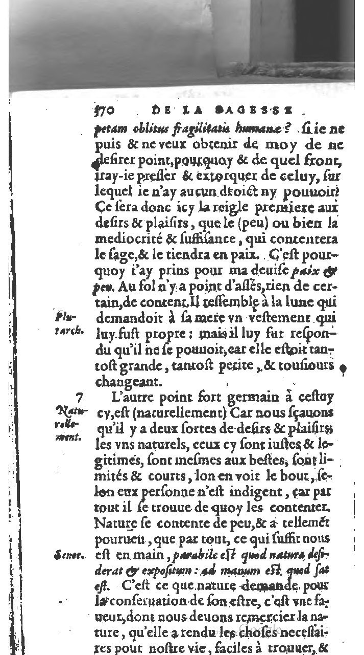 1606 - François Lefebvre - Trésor de la sagesse - BCU Lausanne 1606 - François Lefebvre - Trésor de la sagesse - BCU Lausanne