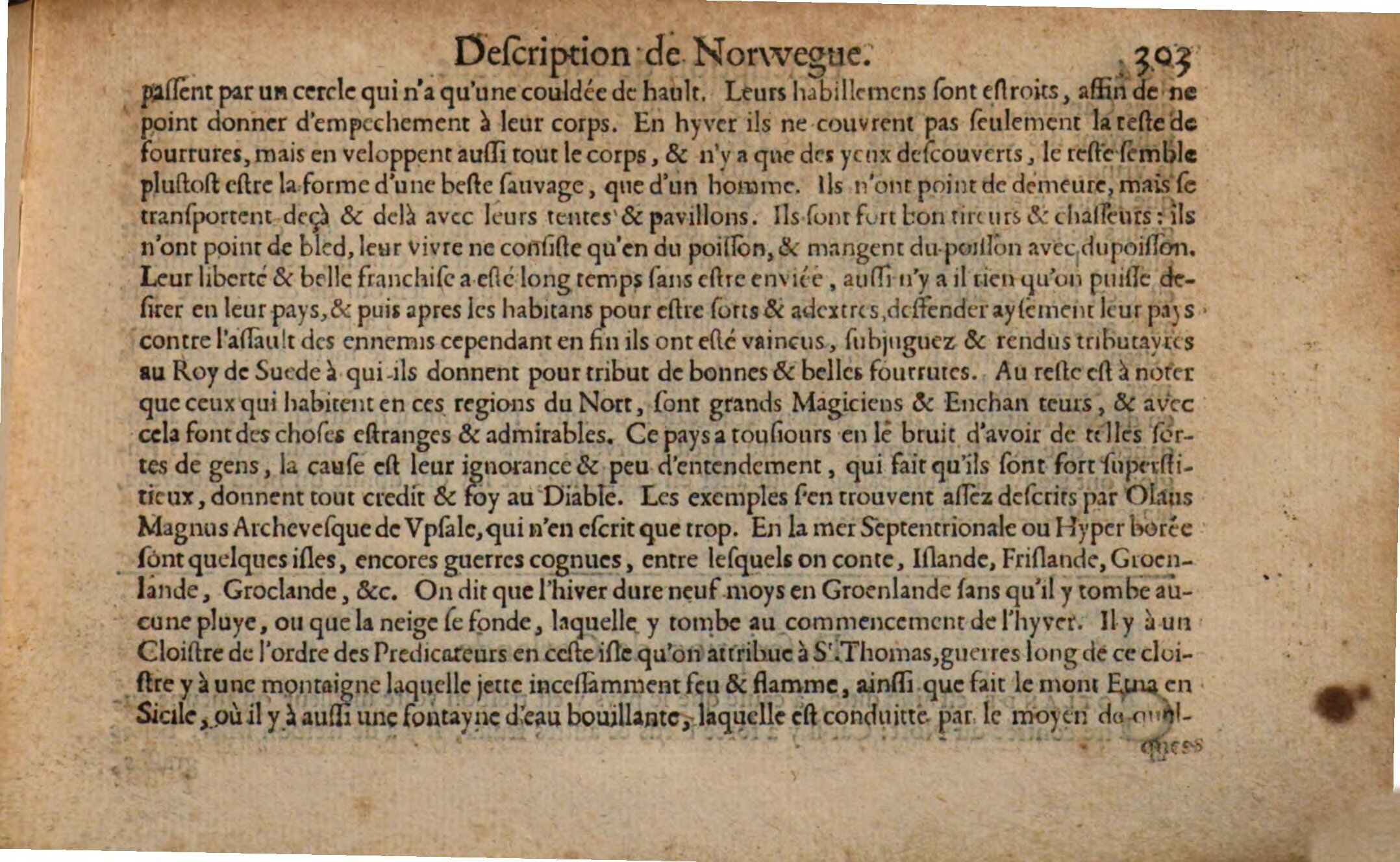 1602 - Christoffle Guyot et Corneille Nicolas - Trésor des chartes - BSB Munich