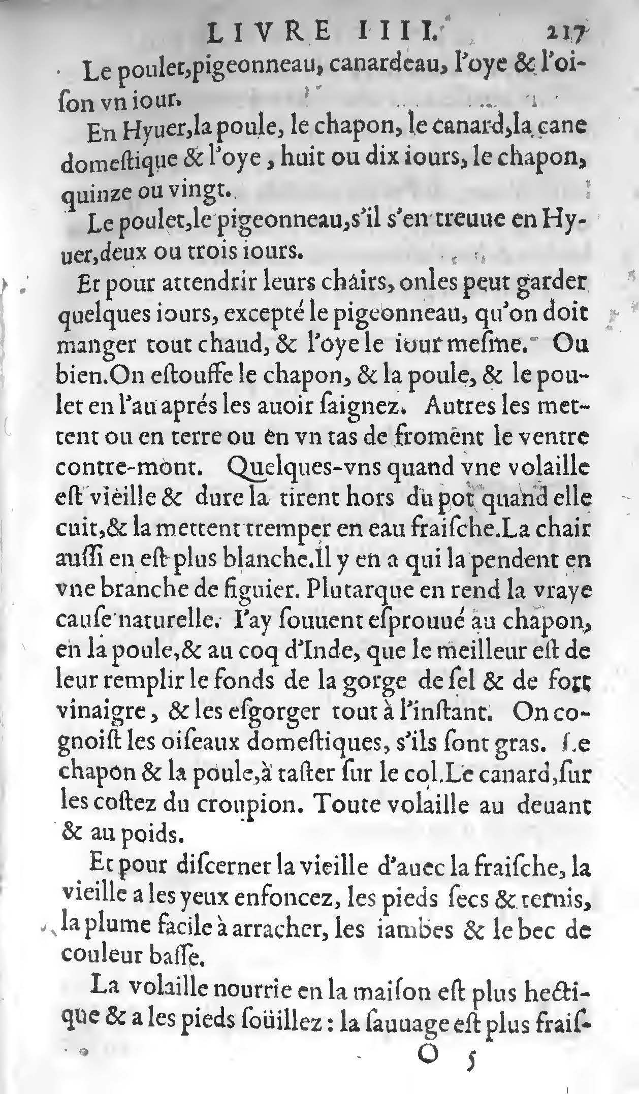 1607 - Étienne Servain et Jean Antoine Huguetan - Trésor de santé ou ménage de la vie humaine - BIU Santé