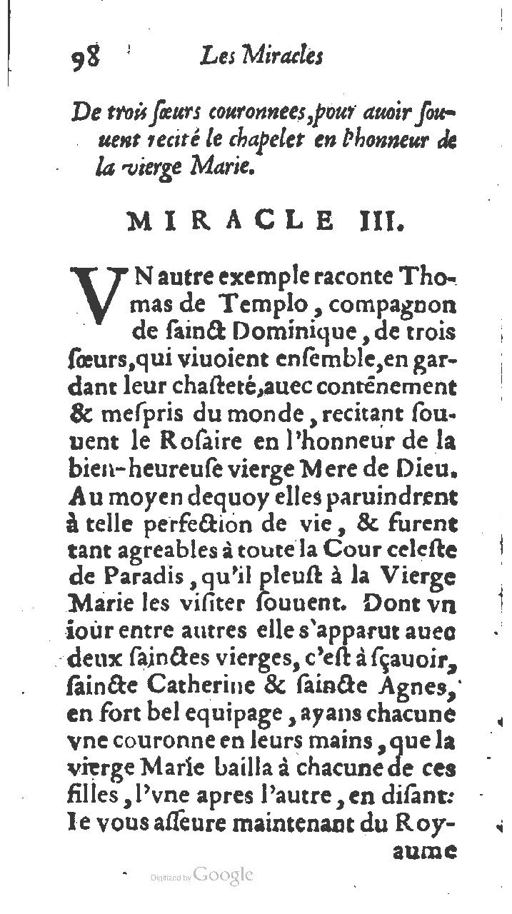 1609 - Jean Bogart - Grand Trésor des pardons et indulgences - UGent