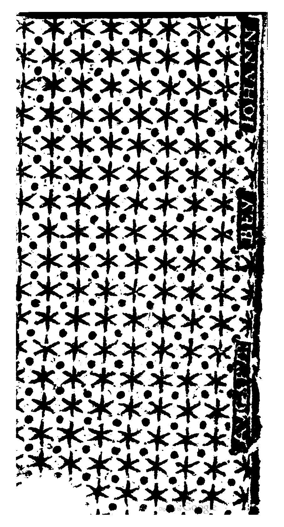 1611 - Romain de Beauvais - Trésor des récréations - BM Lyon 1611 - Romain de Beauvais - Trésor des récréations - BM Lyon