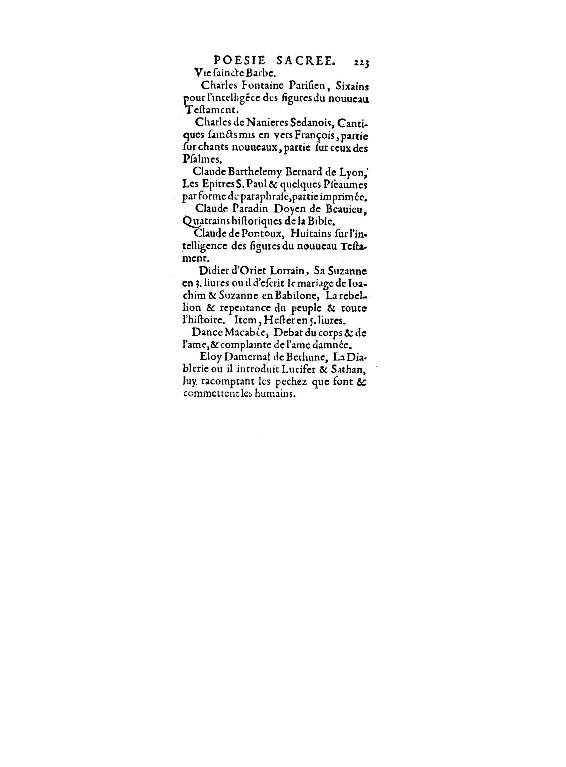 1598 - François Jacquin - La Guide des arts et sciences - BnF