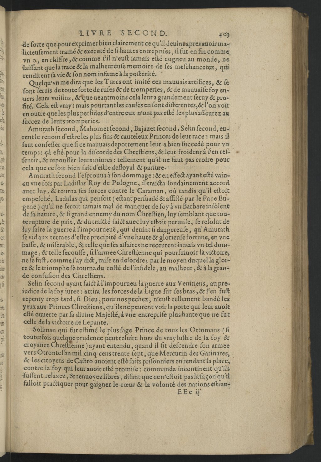 1611 - Pierre Chevalier - Trésor politique - BnF Tolbiac