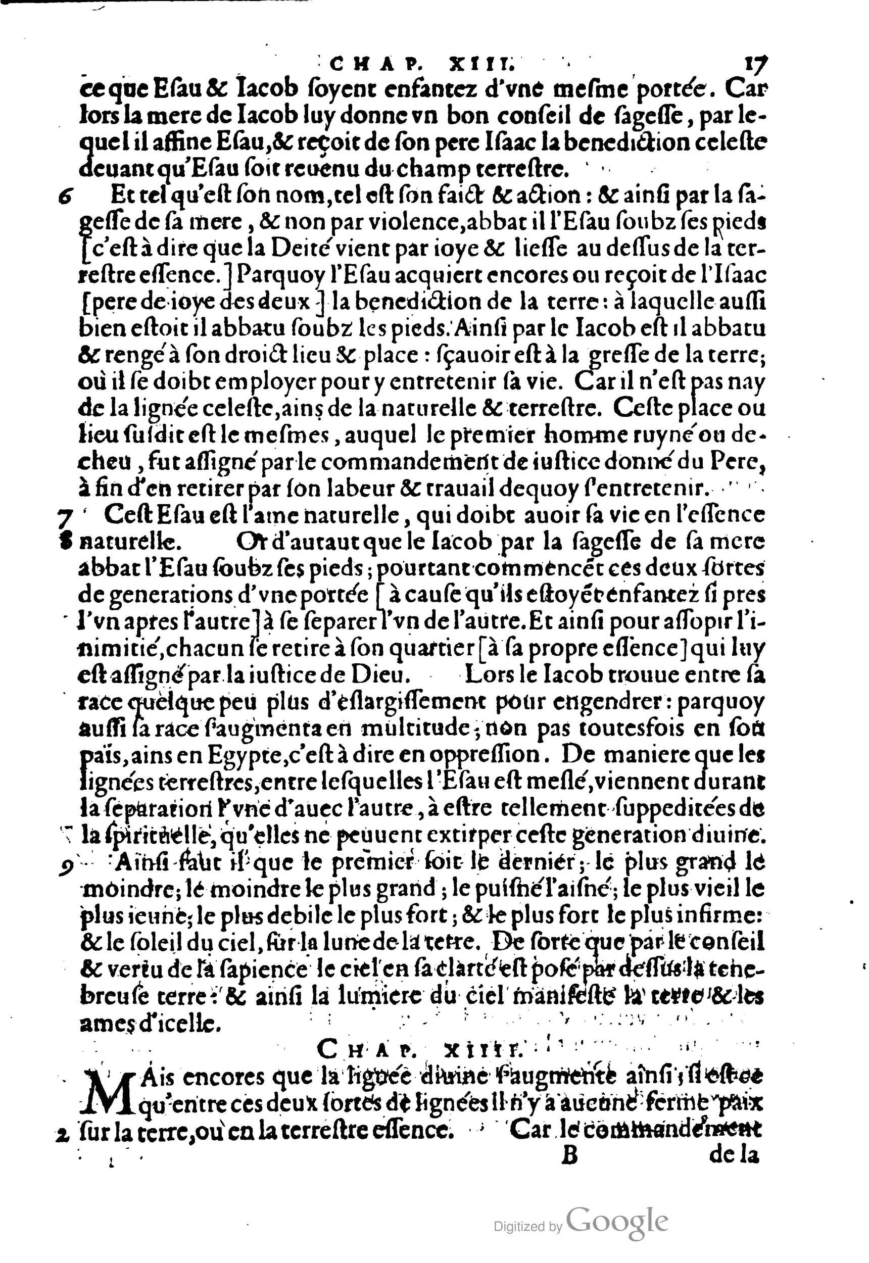 1581c. - Christophe Plantin - Le Livre des témoignages du Trésor caché au champ - Amsterdam 1581c. - Christophe Plantin - Le Livre des témoignages du Trésor caché au champ - Amsterdam