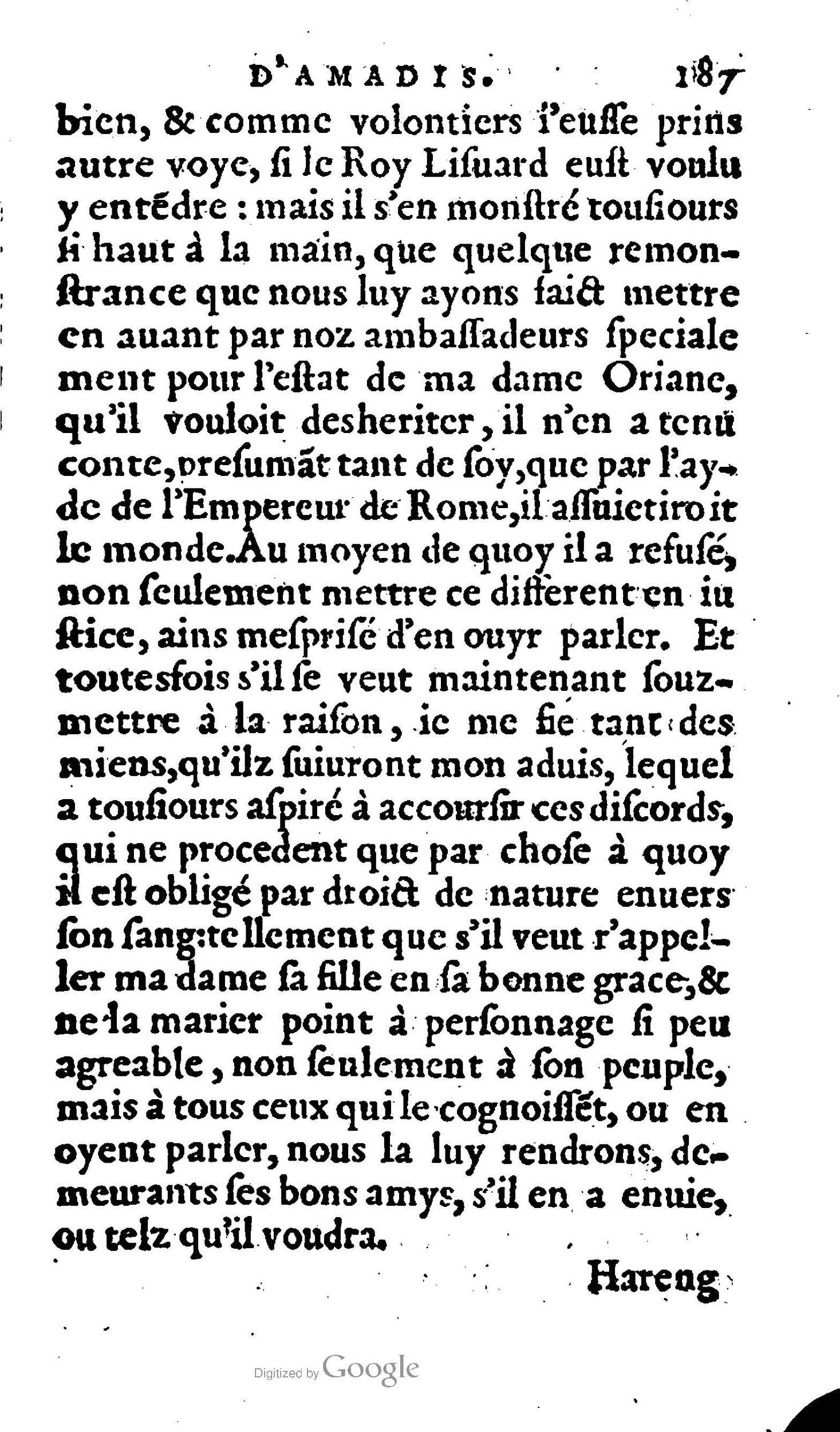 1606 - Jean Antoine Huguetan - Trésor des Amadis - Anvers Musée Plantin-Moretus 1606 - Jean Antoine Huguetan - Trésor des Amadis - Anvers Musée Plantin-Moretus