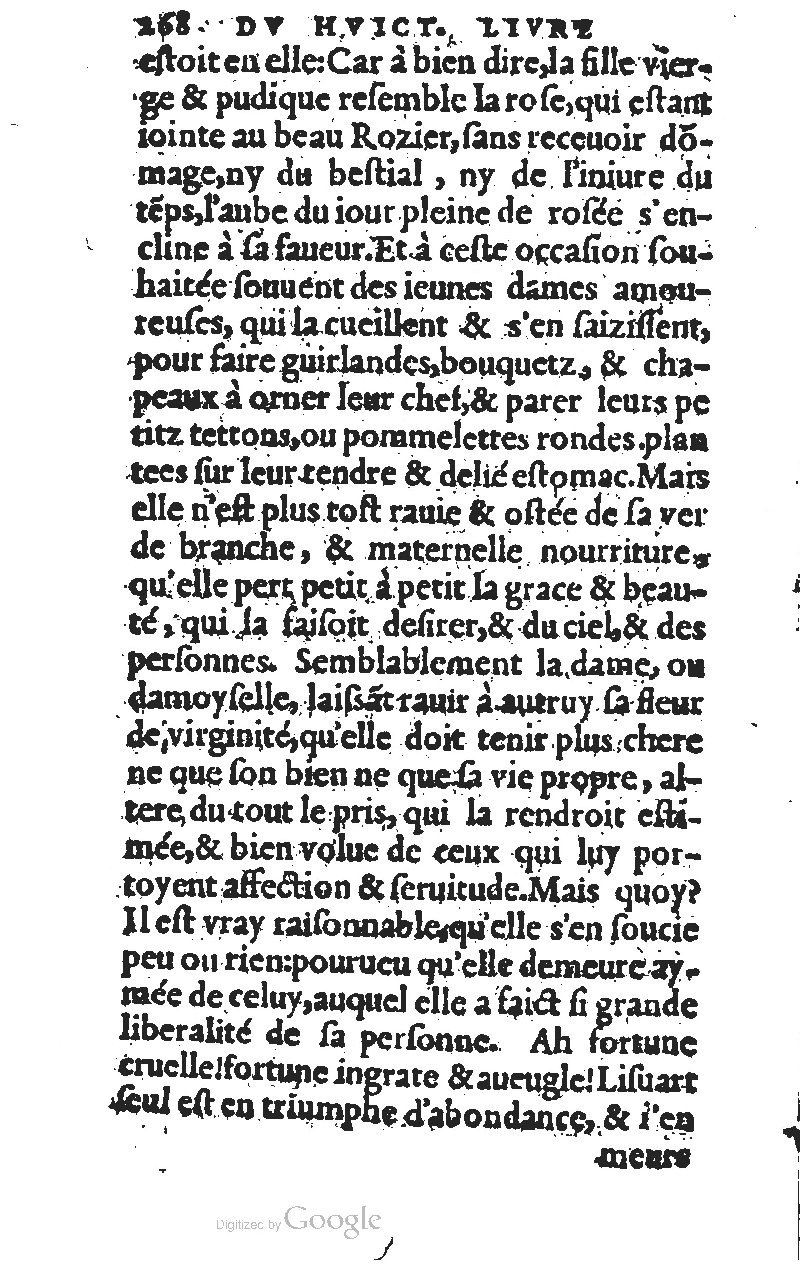 1567 - Jean Pygot - Trésor des Amadis - BM Lyon 1567 - Jean Pygot - Trésor des Amadis - BM Lyon