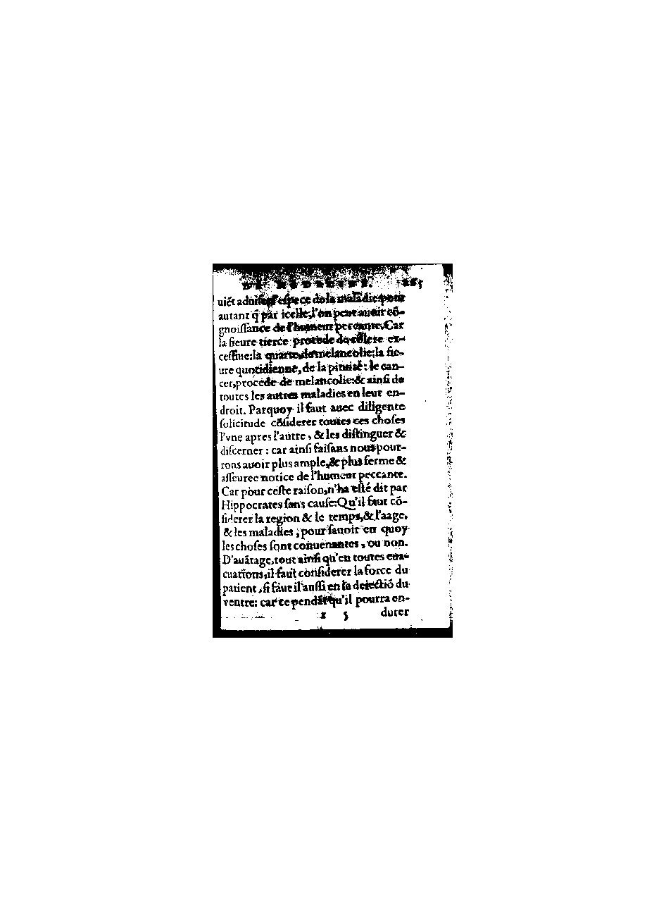 1578 - Benoît Rigaud - Trésor de médecine tant théorique que pratique - BnF