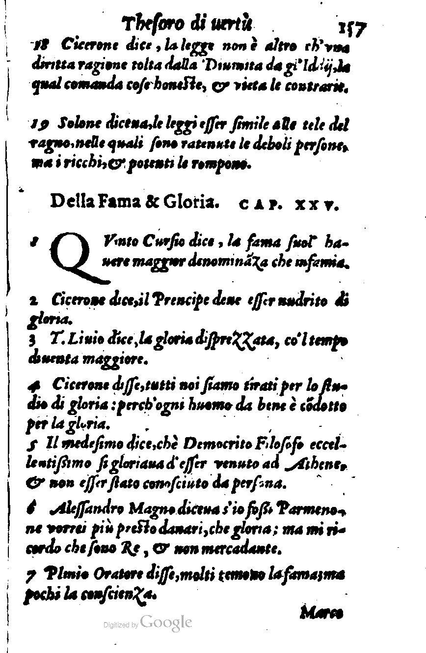 1576 - Benoît Rigaud - Trésor de vertu - British Library 1576 - Benoît Rigaud - Trésor de vertu - British Library