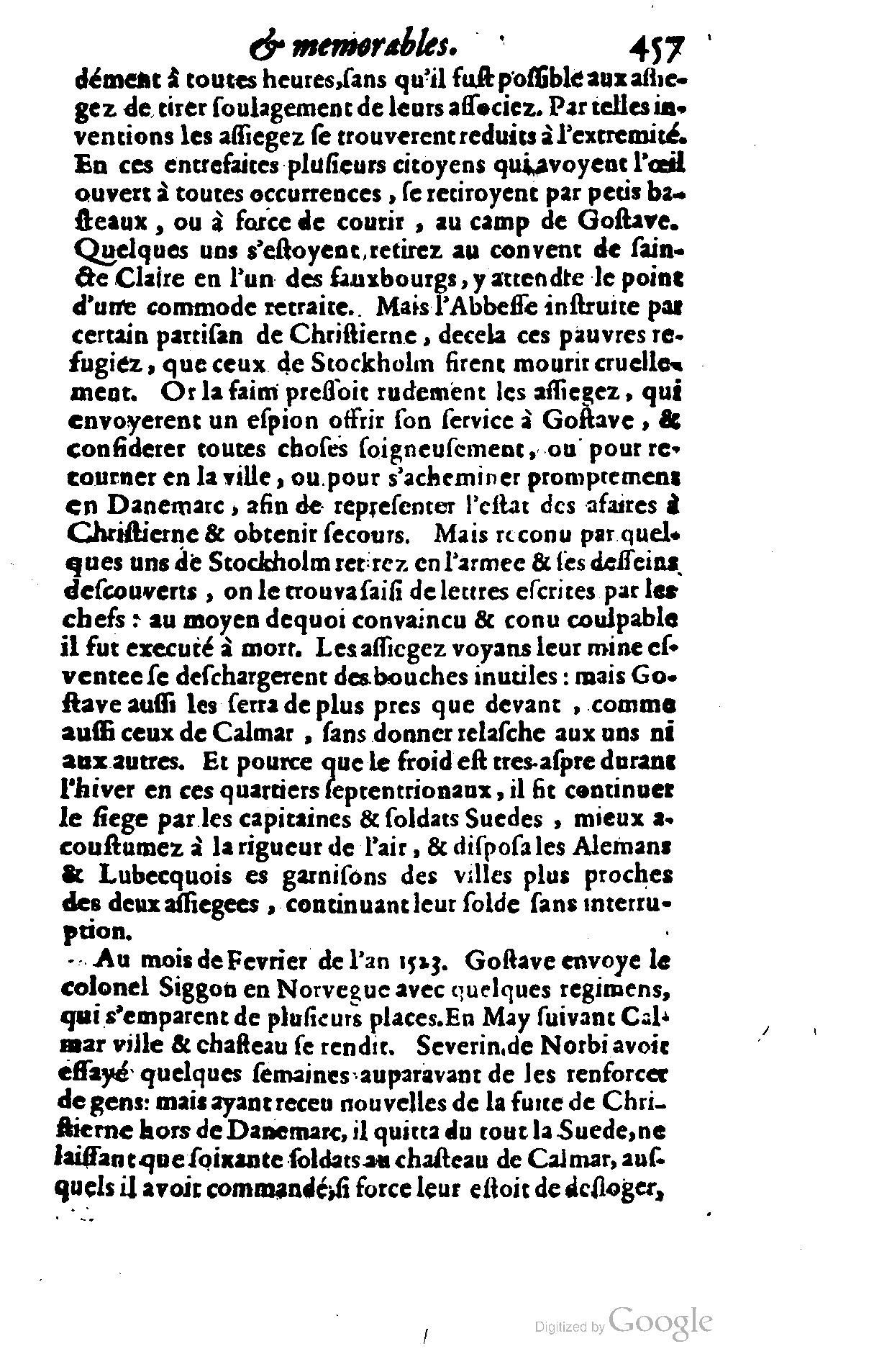 1628 - Jacques Crespin - Trésor d’histoires admirables et mémorables - BSB Munich 1628 - Jacques Crespin - Trésor d’histoires admirables et mémorables - BSB Munich