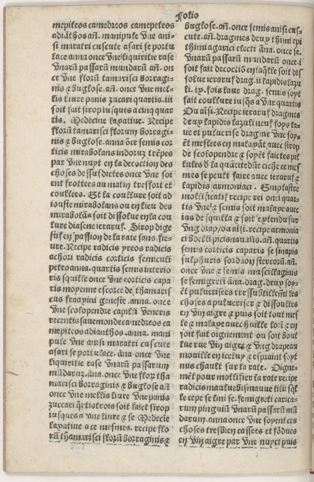 1512c. - Veuve Jehan Trepperel et Jehan Jehannot - Trésor des pauvres - ex. 1 - BnF Tolbiac