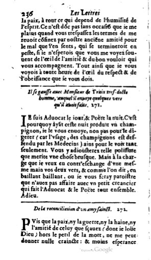 1619 - Mathieu Gorgeu - Secrétaire des secrétaires ou le Trésor de la plume française - UC Madrid
