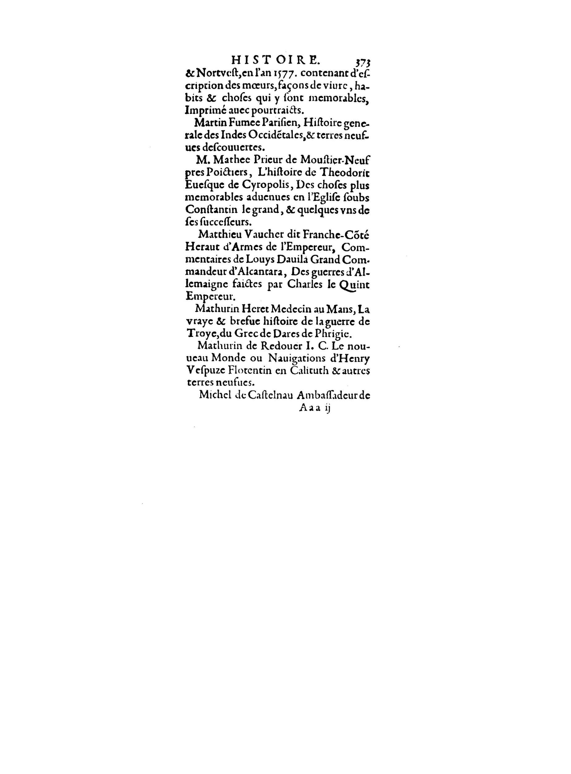 1598 - François Jacquin - La Guide des arts et sciences - BnF