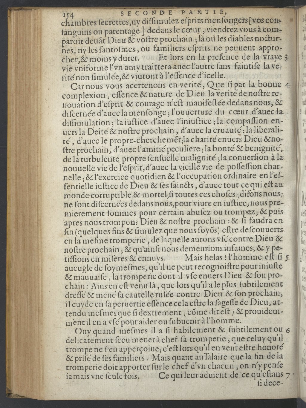 [1575c.] - s.n. - Le Livre des témoignages du Trésor caché au champ - BnF-Tolbiac