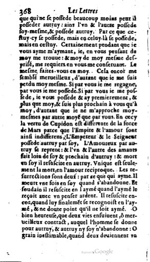 1619 - Mathieu Gorgeu - Secrétaire des secrétaires ou le Trésor de la plume française - UC Madrid