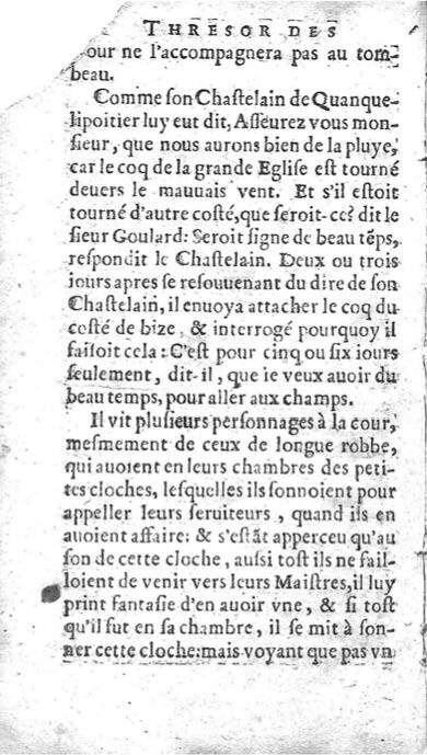 1630 - Jean Delamare - Trésor des récréations  - Vatican Apostolic Library