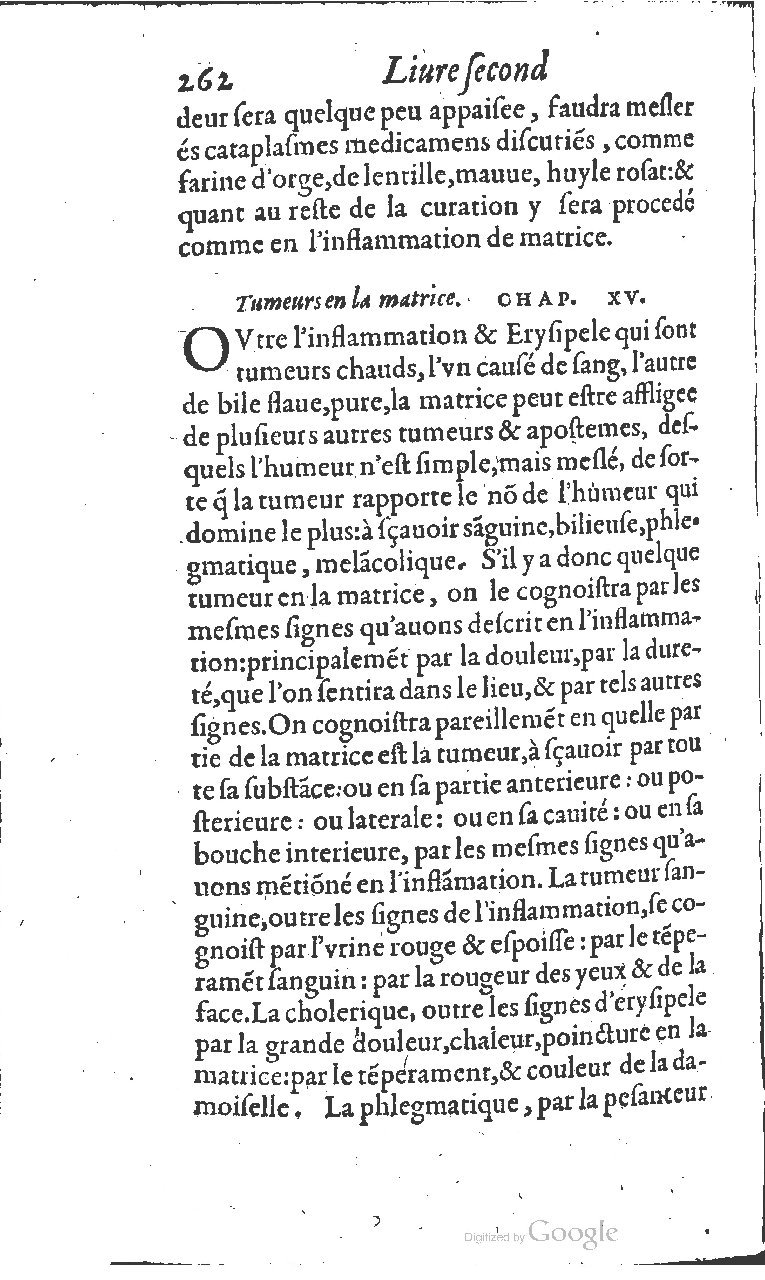 1617 - Jean Le Bouc - Trésor des remèdes secrets - BM Lyon 1617 - Jean Le Bouc - Trésor des remèdes secrets - BM Lyon