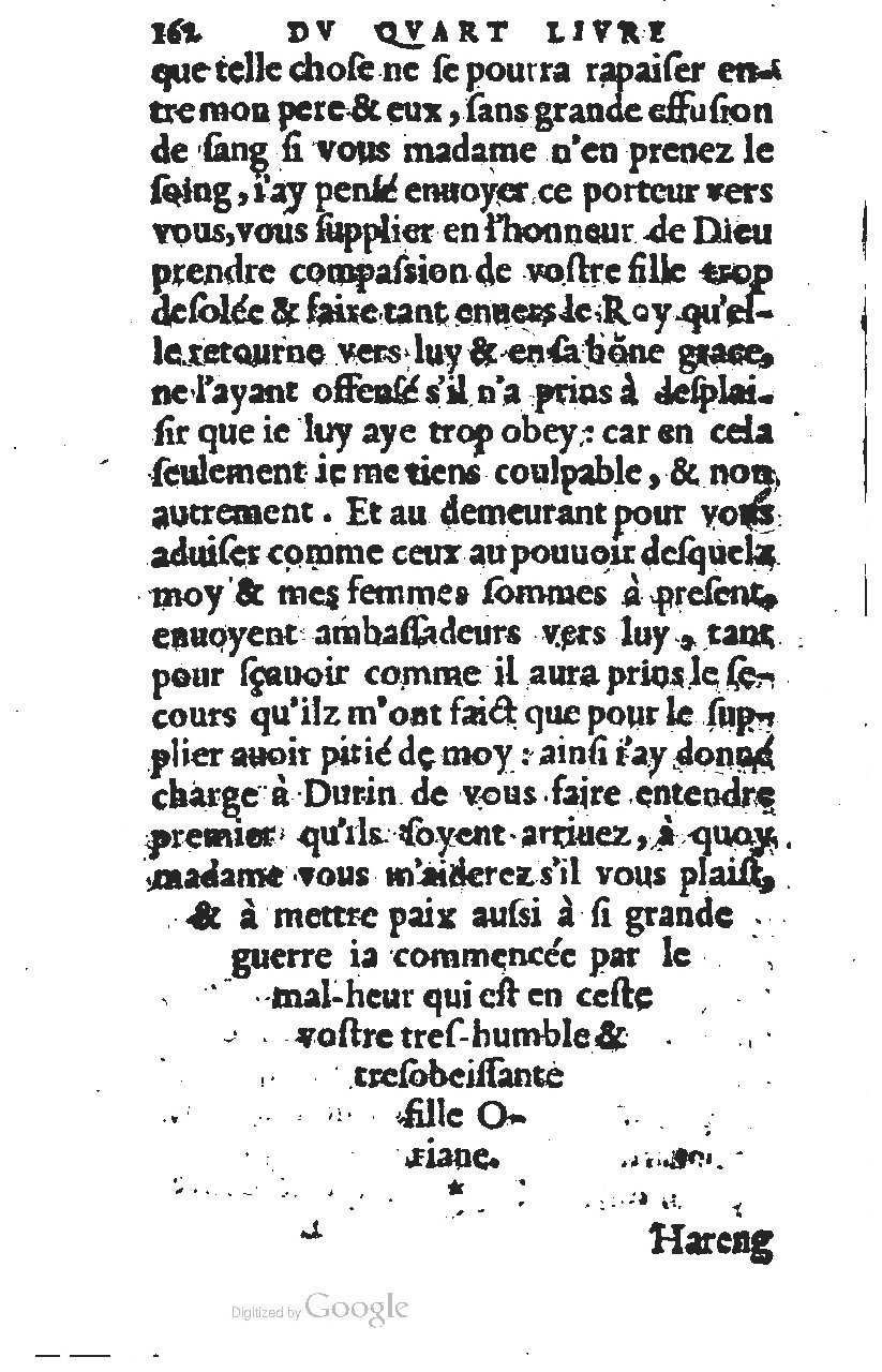 1567 - Jean Pygot - Trésor des Amadis - BM Lyon 1567 - Jean Pygot - Trésor des Amadis - BM Lyon