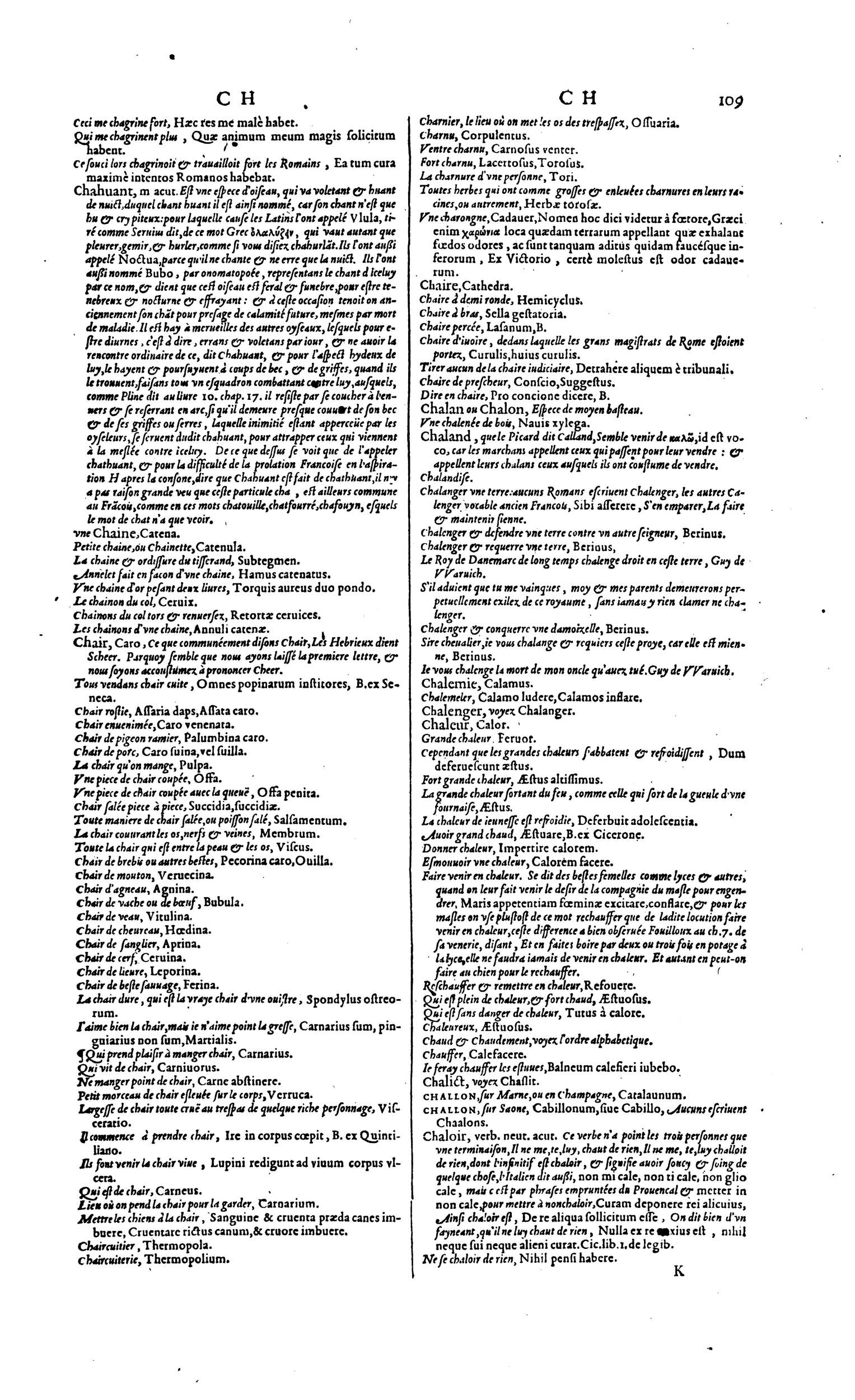 1606 - David Douceur - Trésor de la langue française - BM Lyon