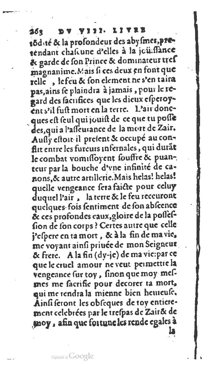 1572 - Jan van Waesberghe - Trésor des Amadis - BNC Rome 1572 - Jan van Waesberghe - Trésor des Amadis - BNC Rome