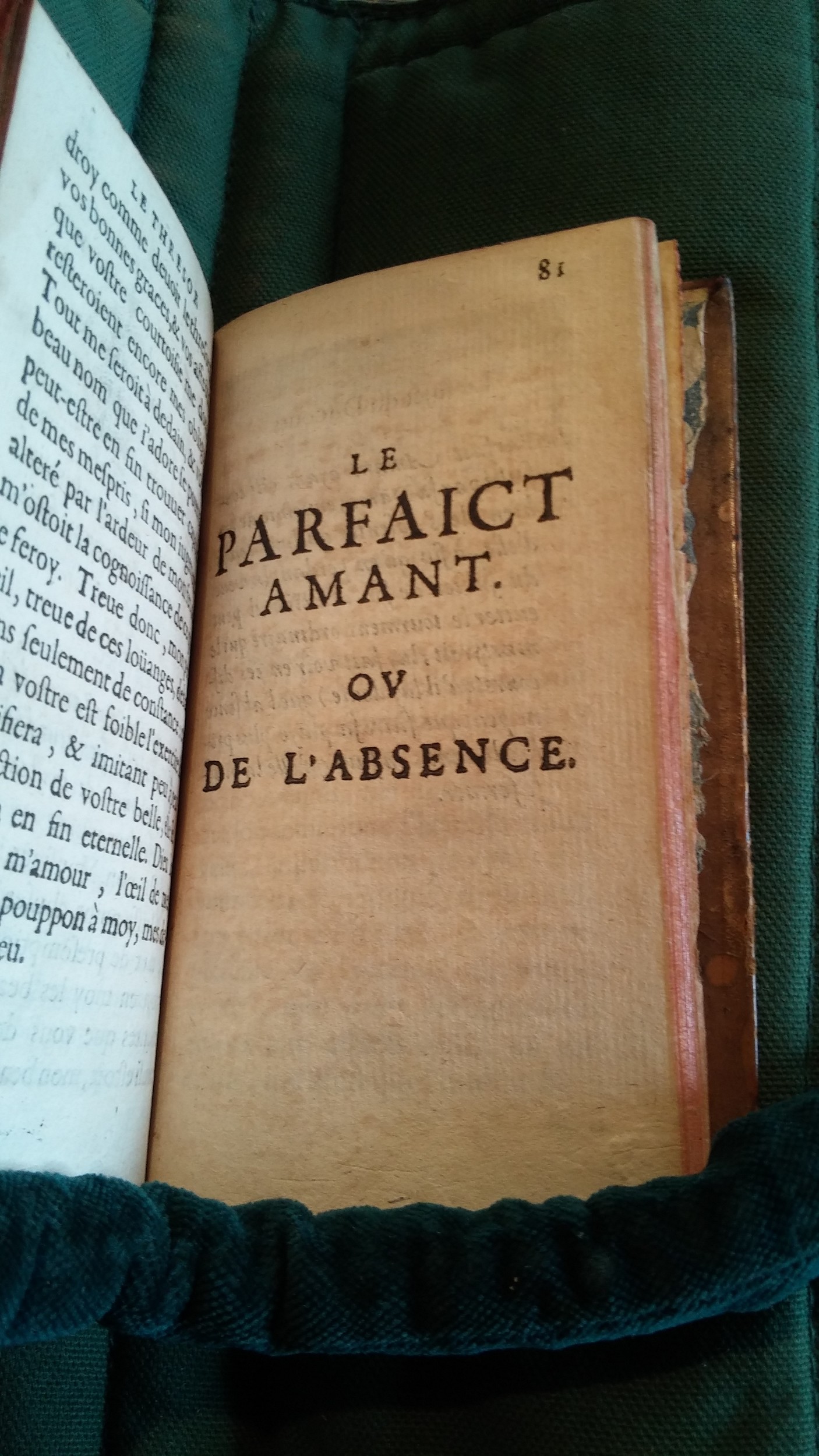 1606 - Thibaud Ancelin - Trésor d’amour - BnF Arsenal