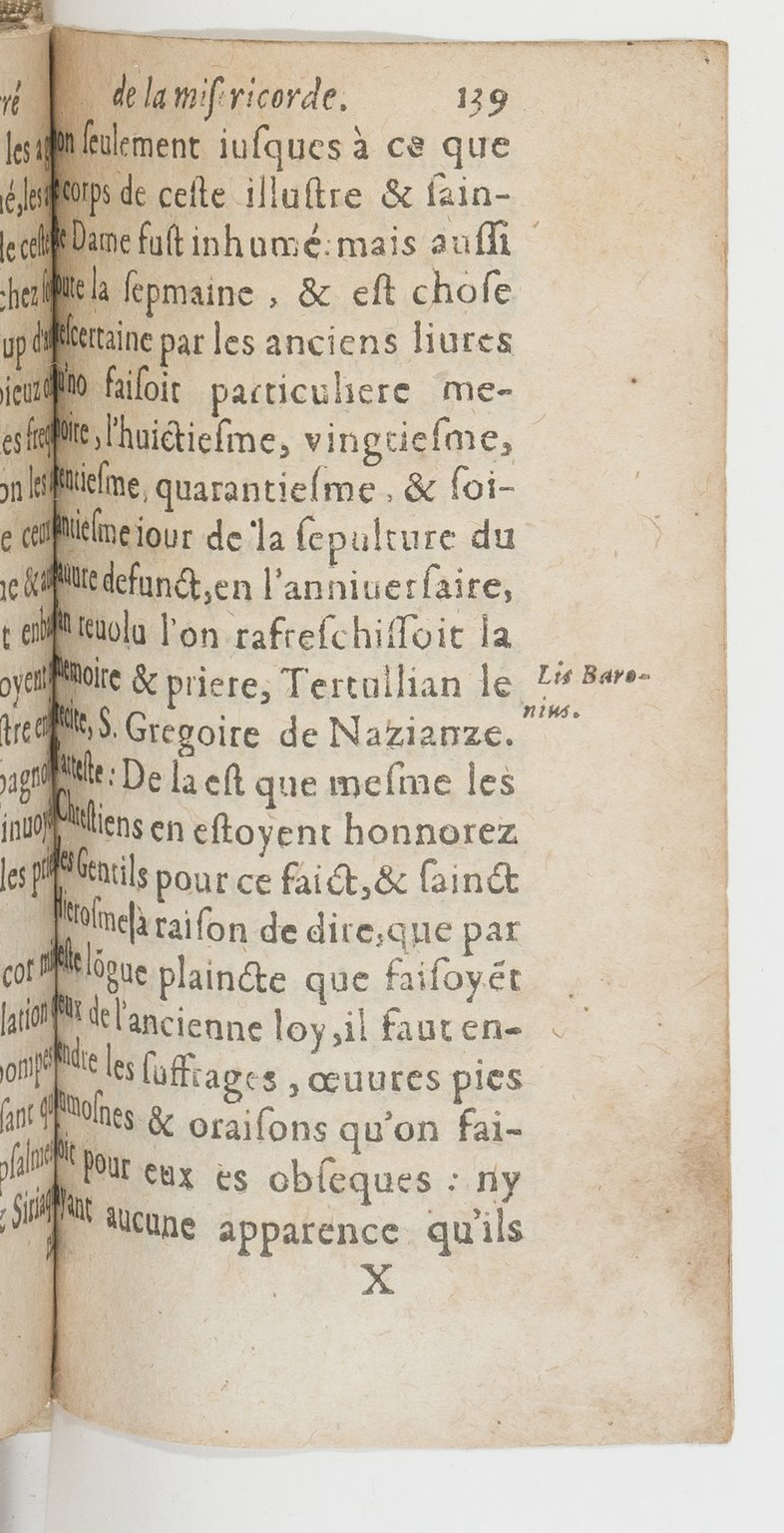 1603 - Jean Didier - Trésor sacré de la miséricorde - BnF 1603 - Jean Didier - Trésor sacré de la miséricorde - BnF