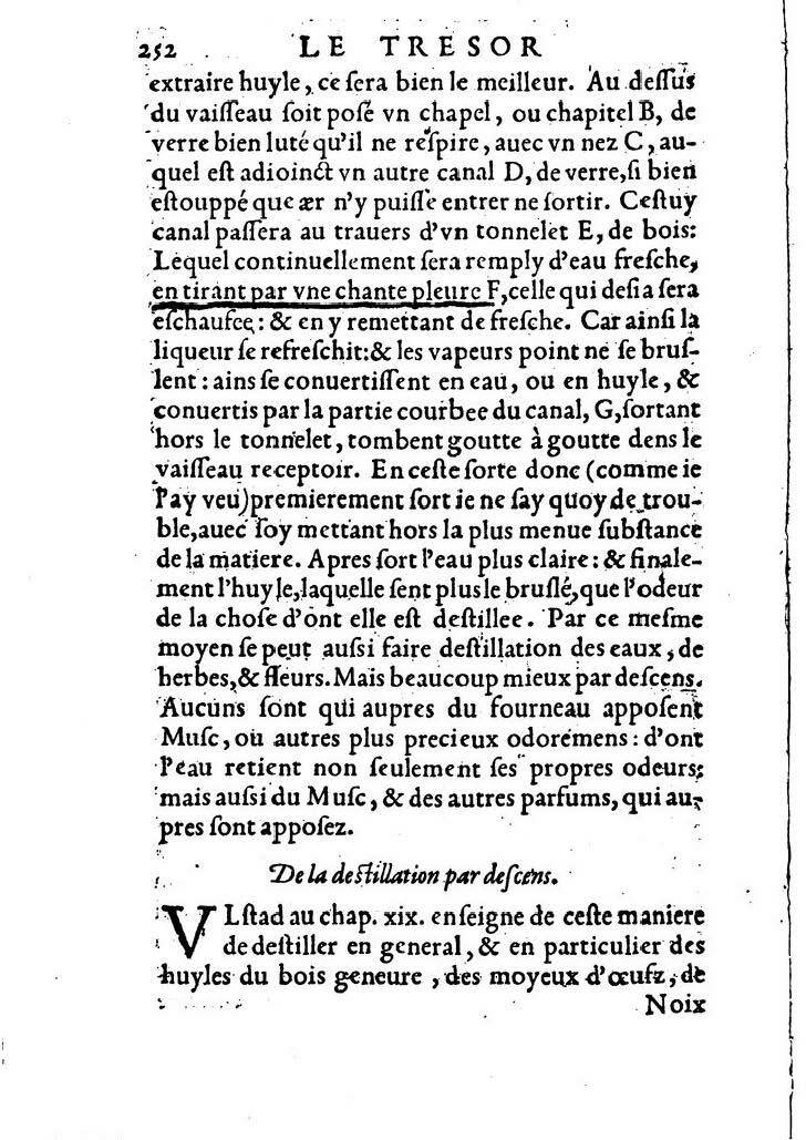 1559 - Veuve Balthazar Arnoullet et Antoine Vincent - Trésor d’Évonyme Philiatre - BM Lyon