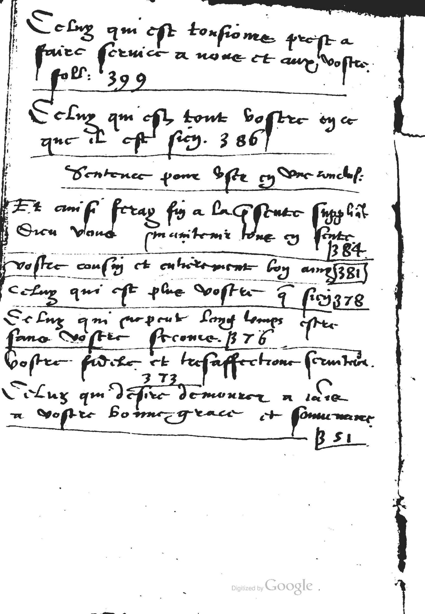 1560 - Jean d’Ogerolles et Gabriel Cotier Lyon - Trésor des Amadis - BSB Munich