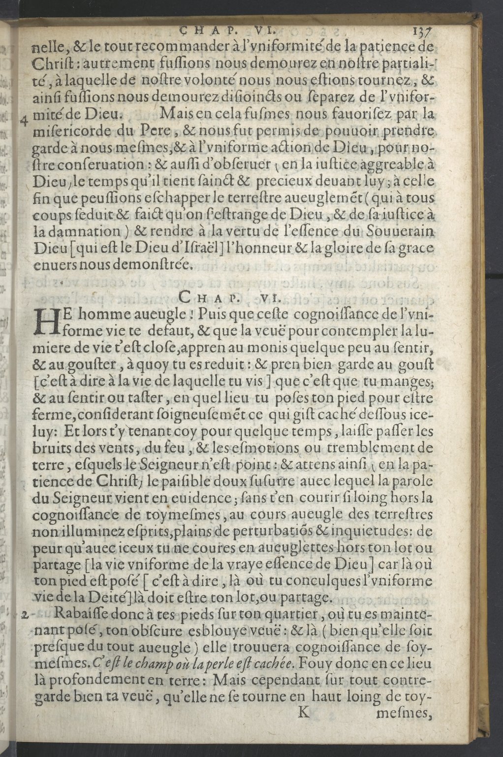 [1575c.] - s.n. - Le Livre des témoignages du Trésor caché au champ - BnF-Tolbiac