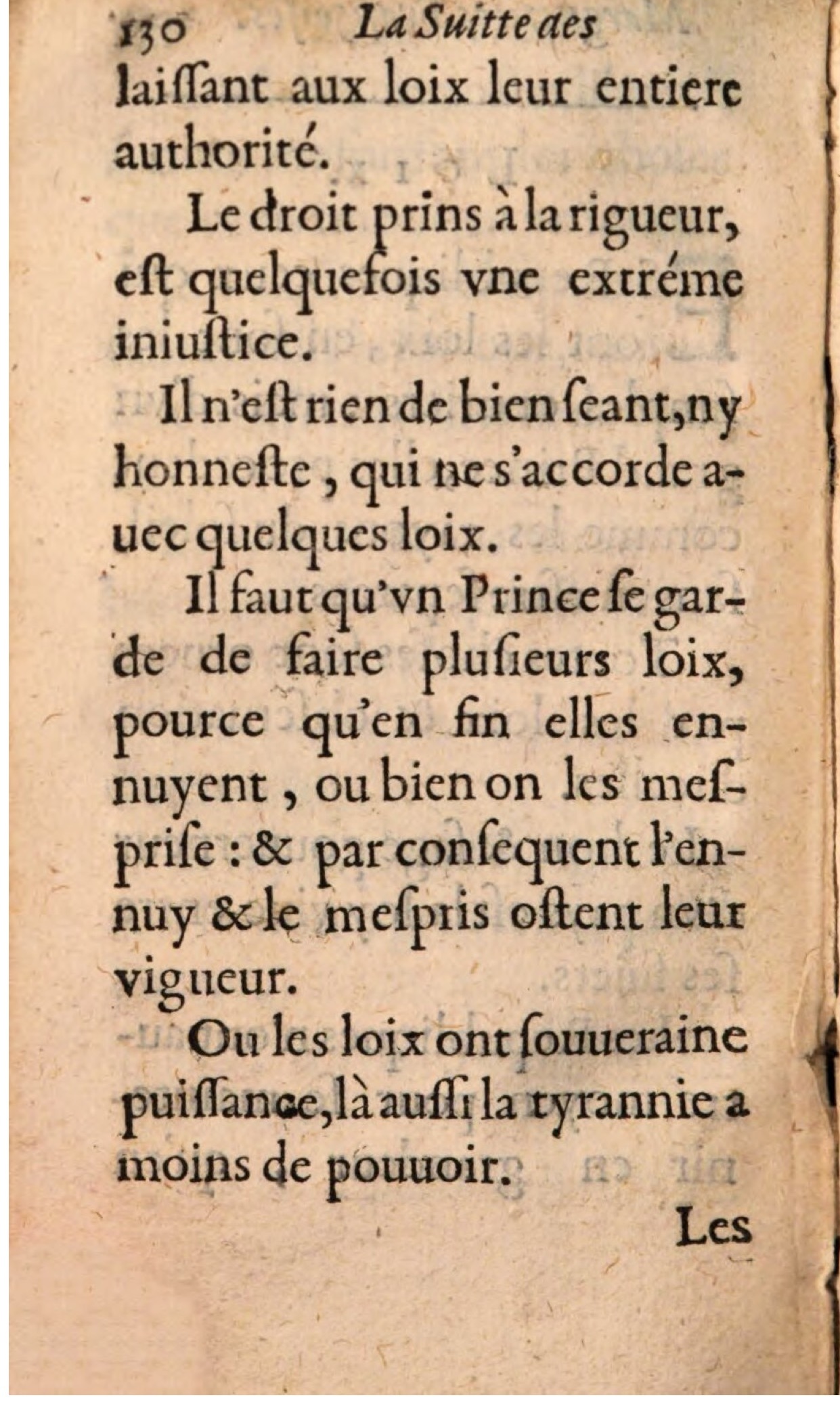 1611 - Théodore Reinsart - La Suitte des marguerites françoises, ou second thresor du bien dire - BSB Munich