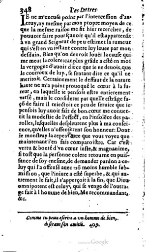1619 - Mathieu Gorgeu - Secrétaire des secrétaires ou le Trésor de la plume française - UC Madrid