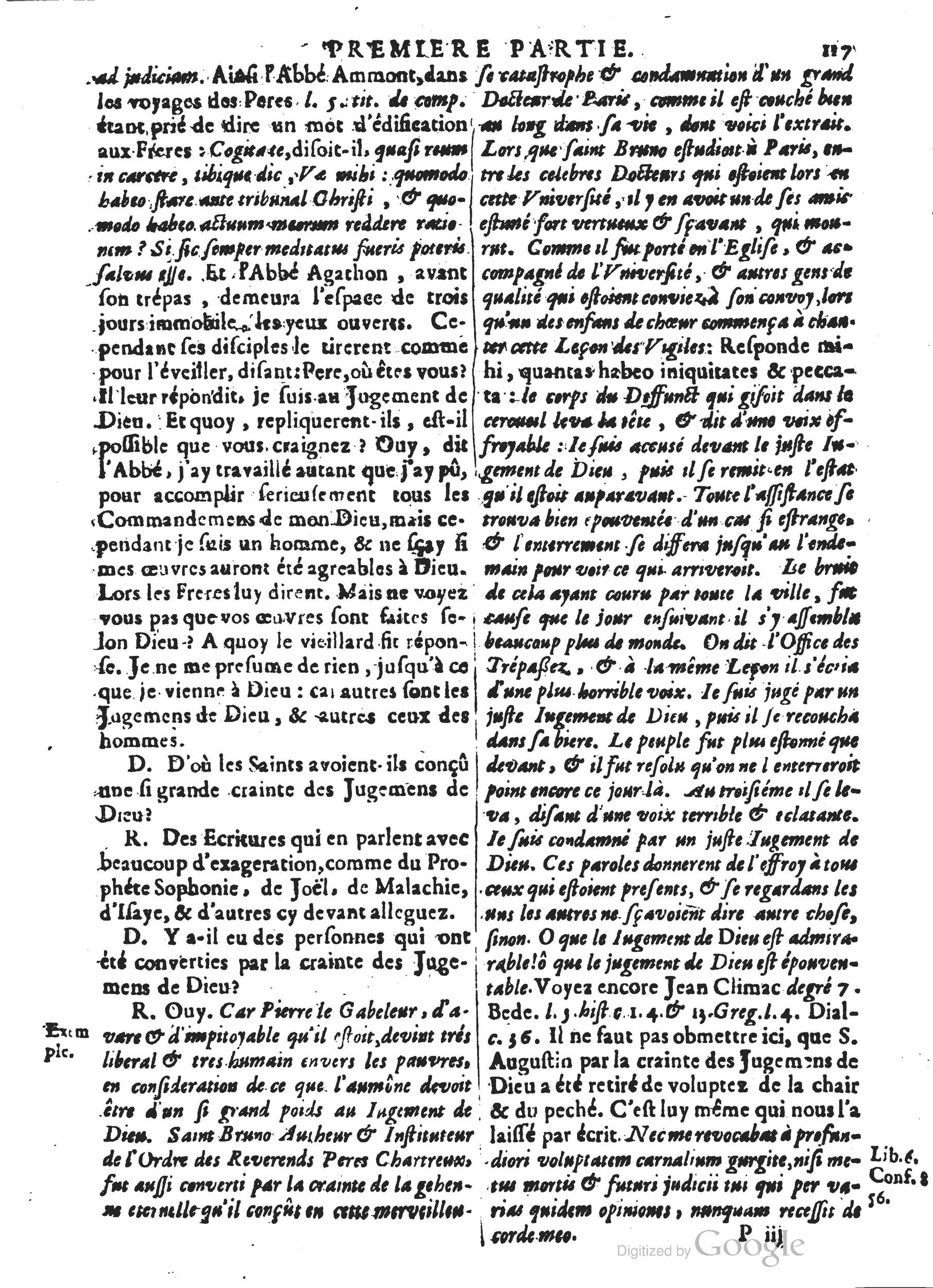1660 [?] - Jean Besongne - Vrai Trésor de la doctrine chrétienne - BM Lyon