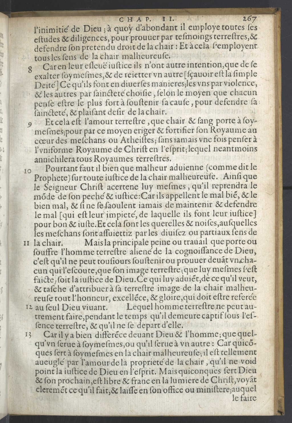 [1575c.] - s.n. - Le Livre des témoignages du Trésor caché au champ - BnF-Tolbiac
