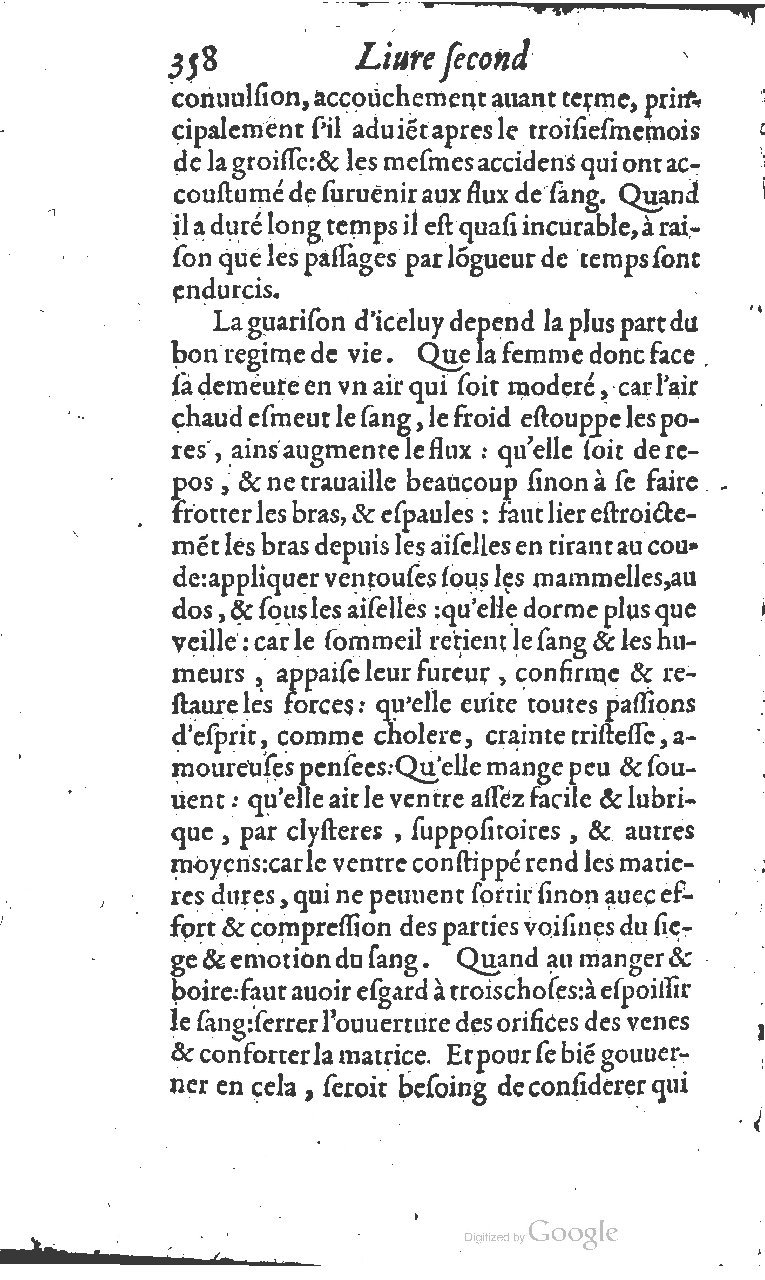 1617 - Jean Le Bouc - Trésor des remèdes secrets - BM Lyon