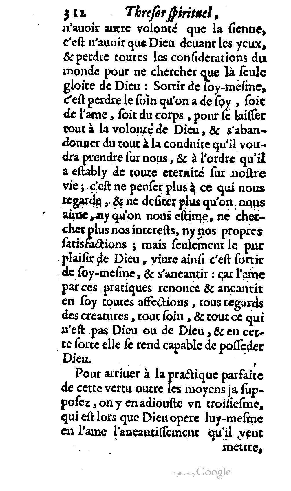 1646 - Antoine Cellier et Pierre Compagnon - Trésor spirituel contenant les obligations - BM Lyon 1646 - Antoine Cellier et Pierre Compagnon - Trésor spirituel contenant les obligations - BM Lyon