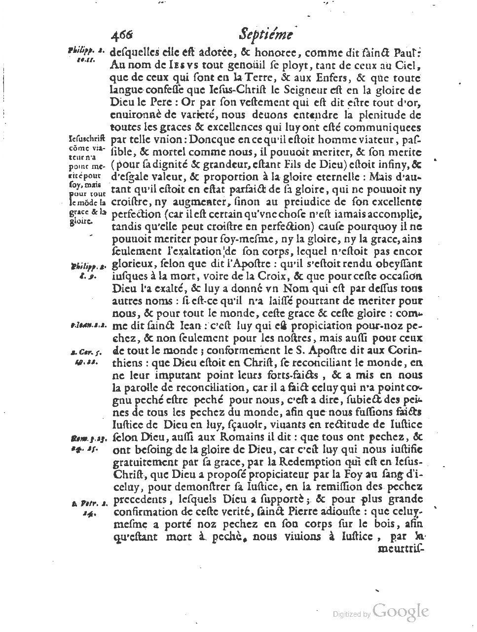 1611 - Sébastien Philippe - Trésor céleste - BSB Munich