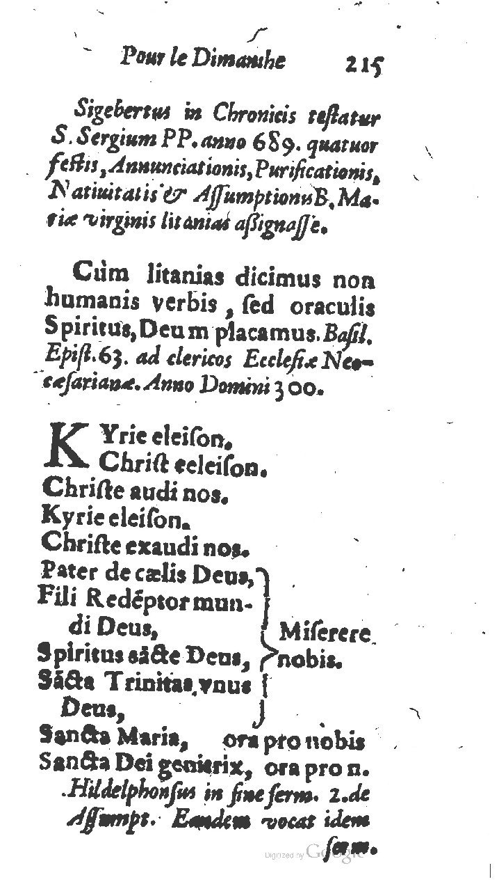 1615 - Jean Bogart - Trésor des indulgences du saint Rosaire - UGent