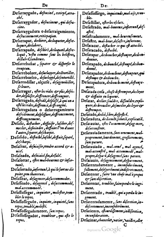 1616 Veuve Marc Orry - Trésor des deux langues espagnole et française.BM Lyon-0209.jpeg