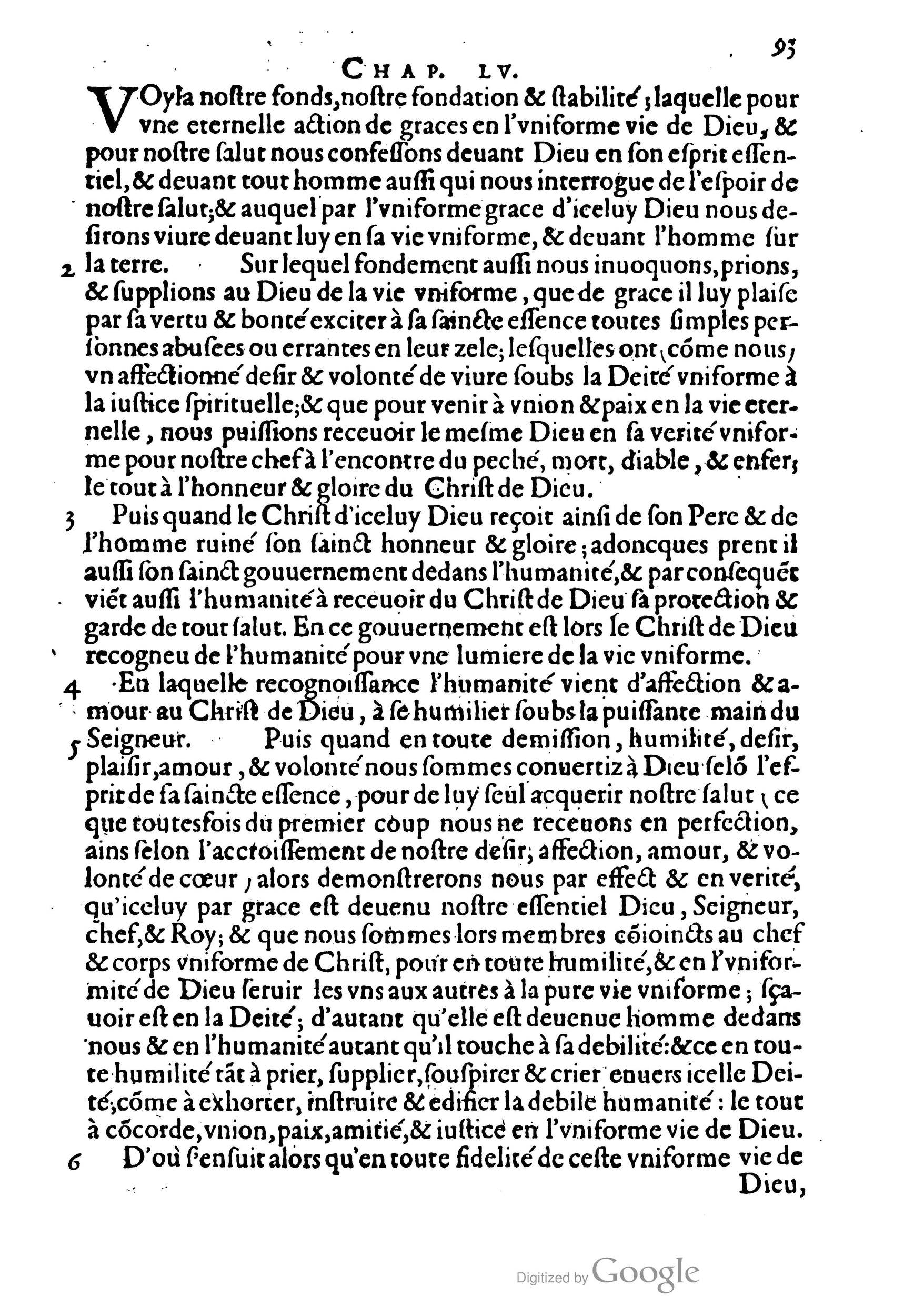 1581c. - Christophe Plantin - Le Livre des témoignages du Trésor caché au champ - Amsterdam 1581c. - Christophe Plantin - Le Livre des témoignages du Trésor caché au champ - Amsterdam