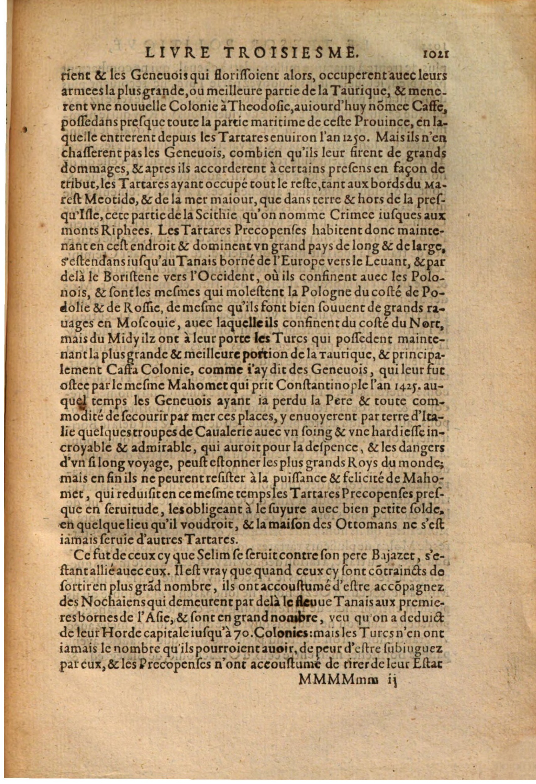 1608 - Thierry Rolin - Trésor politique - Augsbourg
