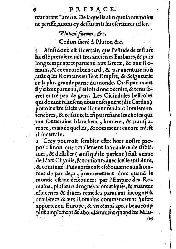 1559 - Veuve Balthazar Arnoullet et Antoine Vincent - Trésor d’Évonyme Philiatre - BM Lyon