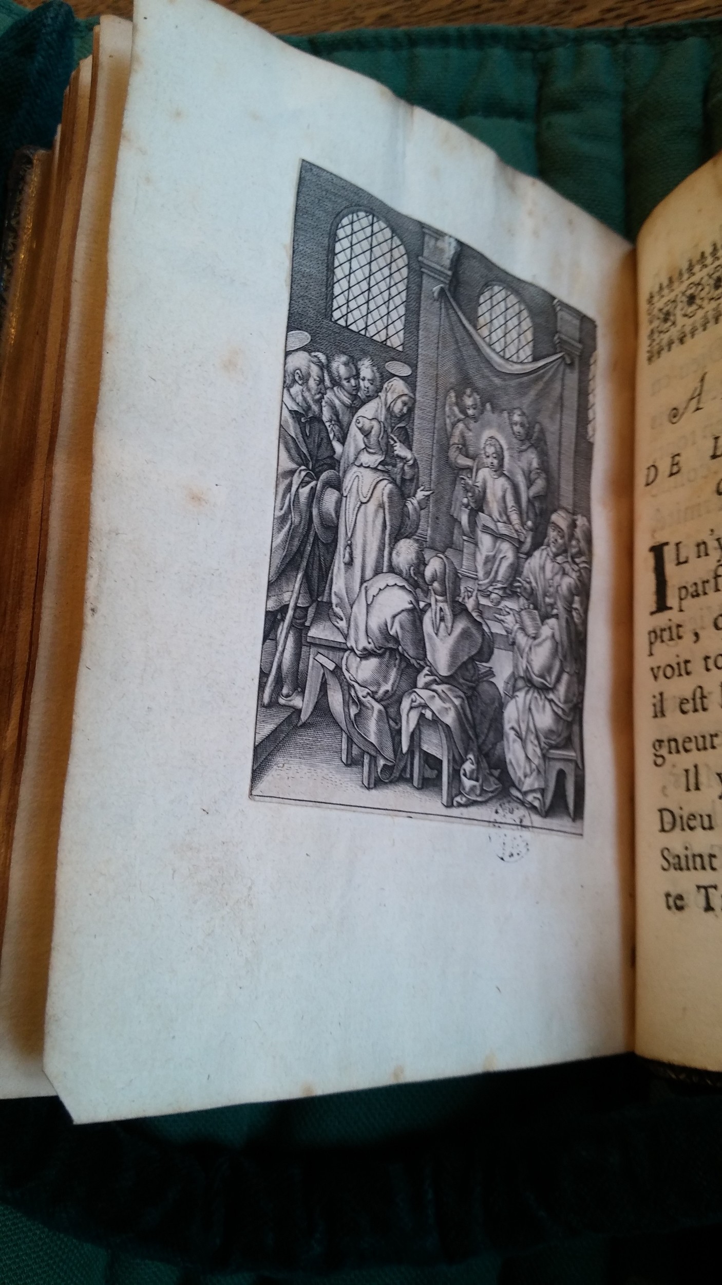 s.d. - s.n. - Trésor de Ponce Pilate - BnF Arsenal