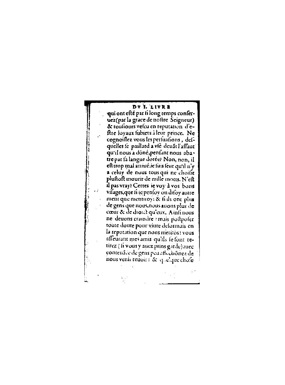 1571 - Jeanne Bruneau - Trésor des Amadis - BnF