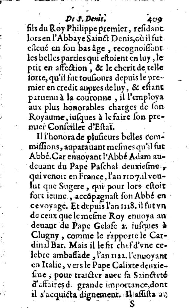 1636 - Jean Billaine - Trésor sacré ou inventaire des saintes reliques - British Library
