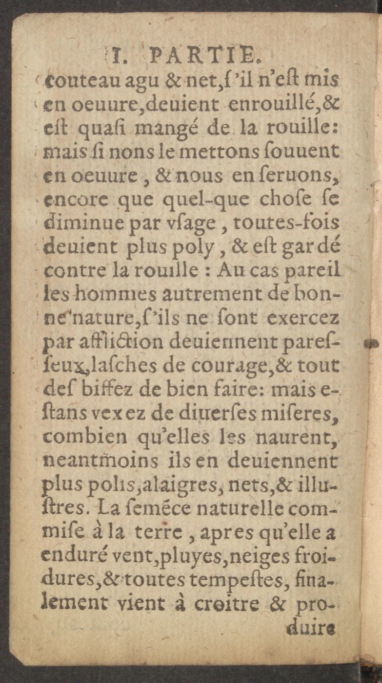 1566 - Jan van Waesberge - Trésor des divines et humaines consolations  - SBB Berlin