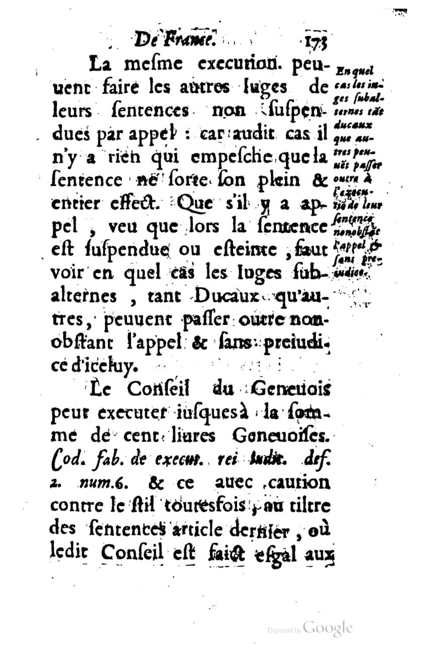1629 - Cardin Besongne - Trésor de la pratique judiciaire civile et criminelle - UGent