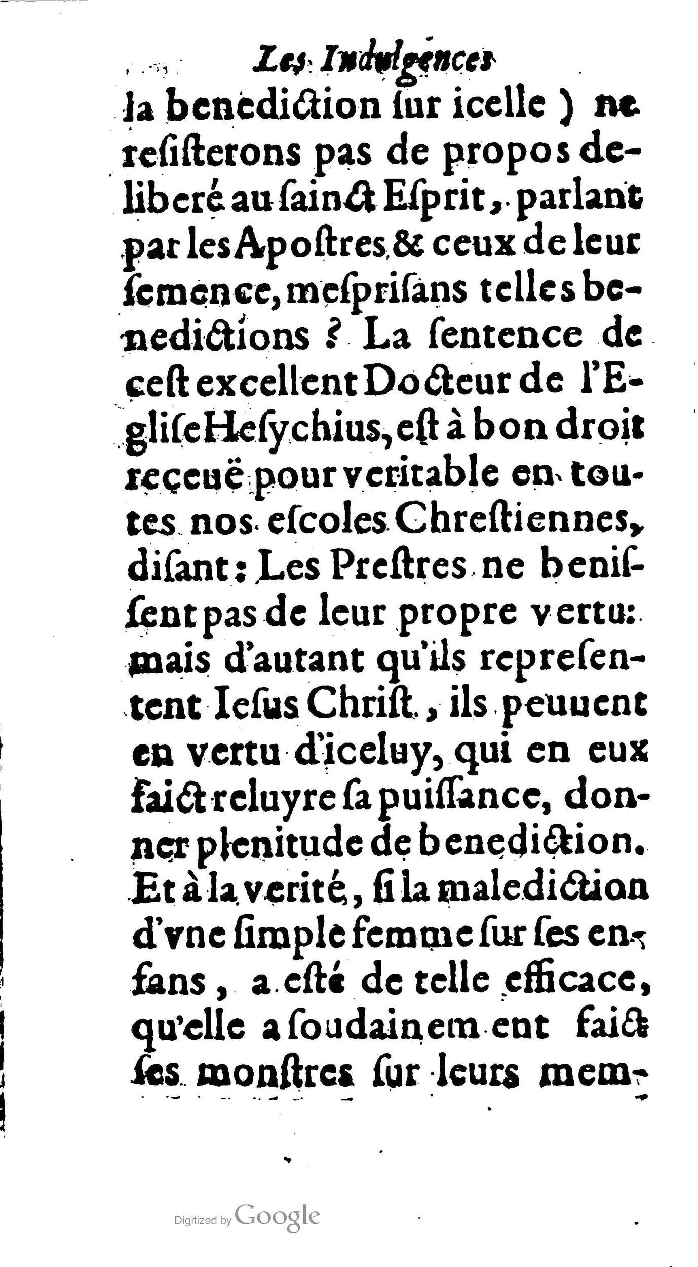 1604 - Jean Le Bouc - Trésor des indulgences du Saint Rosaire - BM Lyon 1604 - Jean Le Bouc - Trésor des indulgences du Saint Rosaire - BM Lyon