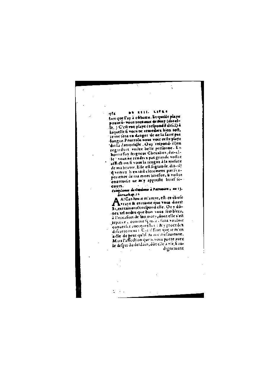 1571 - Jean Huguetan - Trésor des Amadis - BnF