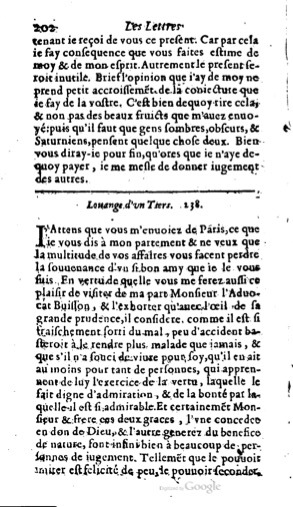 1619 - Mathieu Gorgeu - Secrétaire des secrétaires ou le Trésor de la plume française - UC Madrid