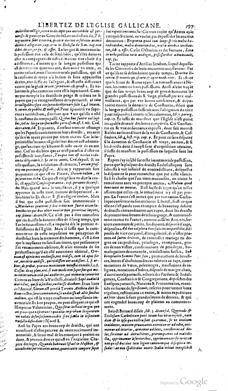1629 - Veuve Nicolas Buon - Trésor du droit français (29620 T. 2) - BM Lyon